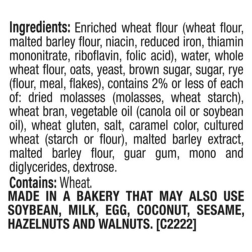 The Cheesecake Factory Dinner Rolls, Wheat