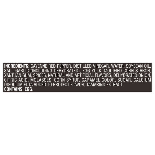Buffalo Wild Wings Sauce, Spicy Garlic