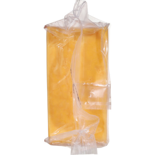 First Street Cheese, Medium Cheddar