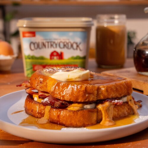 Country Crock Original Spread Tub