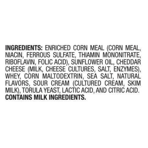 Cheetos Puffs White Cheddar Flavored Snacks Party Size