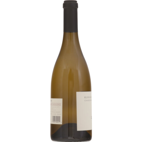 La Crema Chardonnay, Russian River Valley