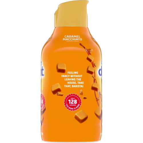 International Delight Caramel Macchiato Coffee Creamer