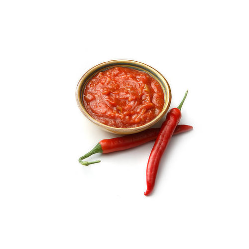 Red Salsa