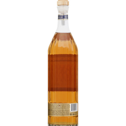 Centenario Tequila, Anejo