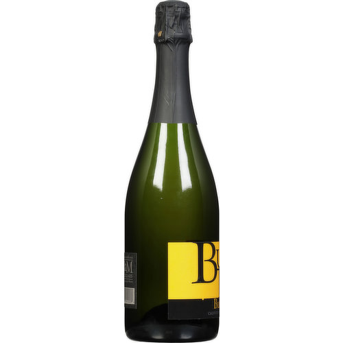 Butter Sparkling Wine, Bubbles, California
