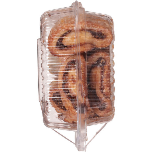 First Street Rugelach, Gourmet, Chocolate