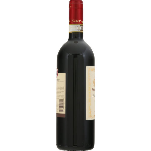 Santa Margherita Chianti Classico, Riserva