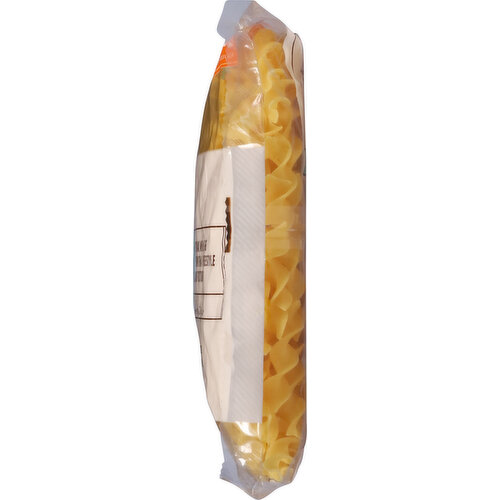 Manischewitz Egg Noodles, Homestyle, Wide