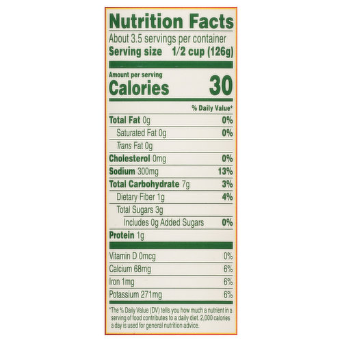 Del Monte Tomatoes, Petite Diced, Mild