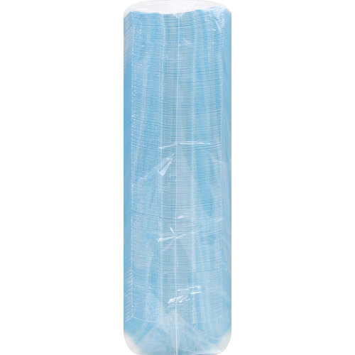 First Street Food Trays, Paper, 1/2 Pound
