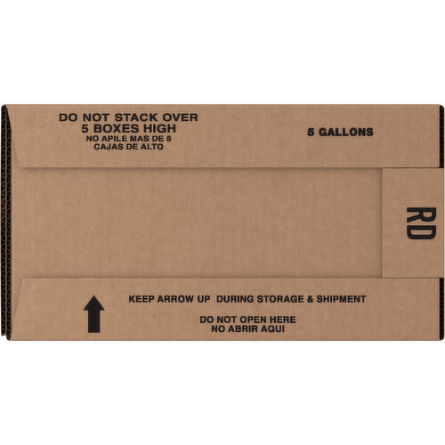 Sprite  Bag In Box, 5 Gallons