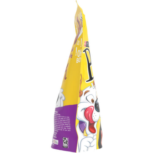 Beggin' Dog Treats, Original with Bacon, Party Pack