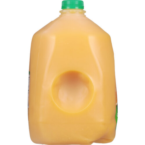 First Street Homestyle Some Pulp 100% Orange Juice