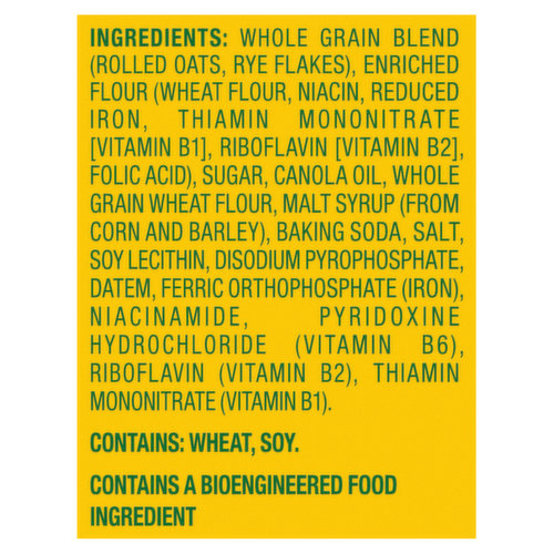 belVita Breakfast Biscuits, Golden Oat, Crunchy, Value Pack