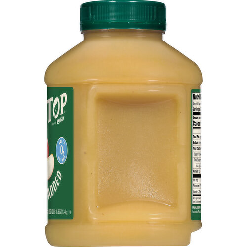Tree Top Apple Sauce, No Sugar Added