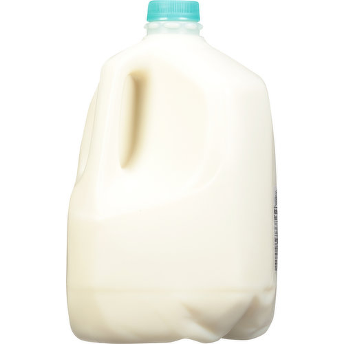 Alta Dena Milk, Lowfat, 1% Milkfat
