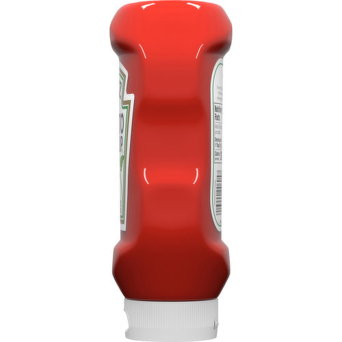 Heinz Tomato Ketchup, 57 Varieties