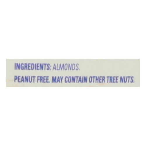 Blue Diamond Almonds, Whole Natural