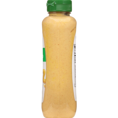 Sun Harvest Mustard, Organic, Dijon
