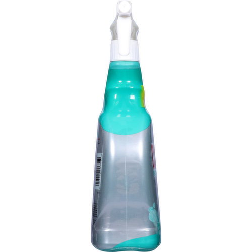 Cloralen Bathroom Cleaner, Fresh Scent, 2 in 1