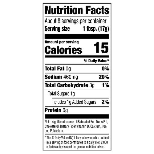 McCormick Garlic, Herb & Wine 30 Minute Marinade