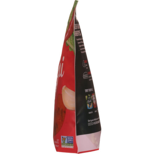 Cleveland Kitchen Spicy Kimchi