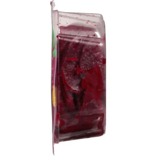 Love Beets Beets, Honey Ginger