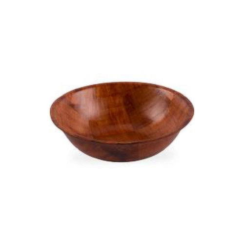 Wooden Salad Bowl 6 Inch