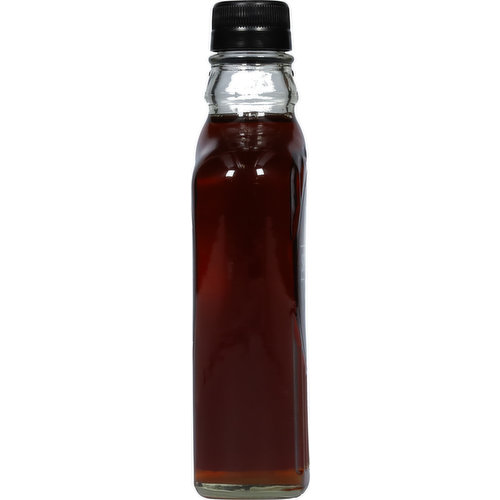 Spring Tree Maple Syrup, 100% Pure