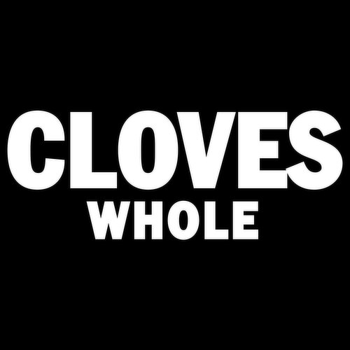 McCormick Whole Cloves