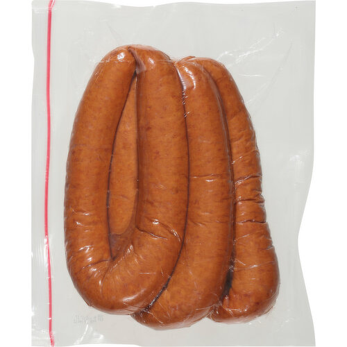 Hillshire Farm Beef Smoked Sausage Family Size