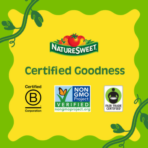 NatureSweet Cherubs Tomatoes