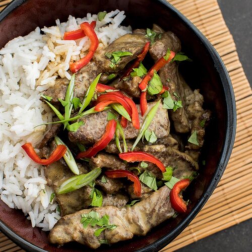 Thai Kitchen Gluten Free Green Curry Paste