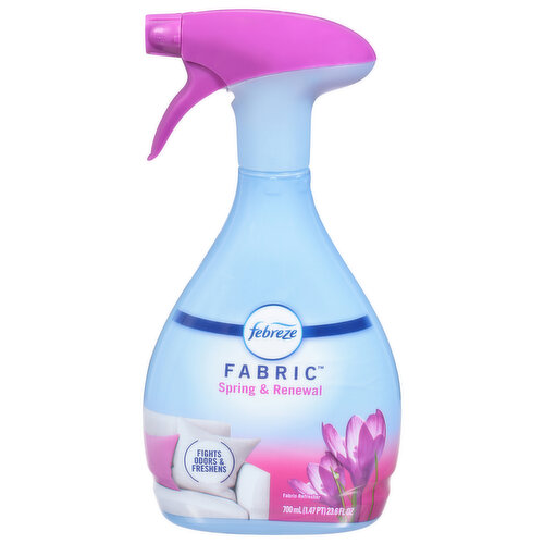 Febreze Fabric Refresher, Spring & Renewal