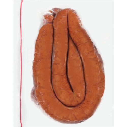 Hillshire Farm Polska Kielbasa Family Size