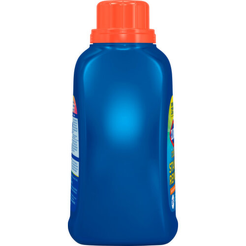 Clorox 2 Bleach-Free 3-in-1 for Colors Original Stain Remover