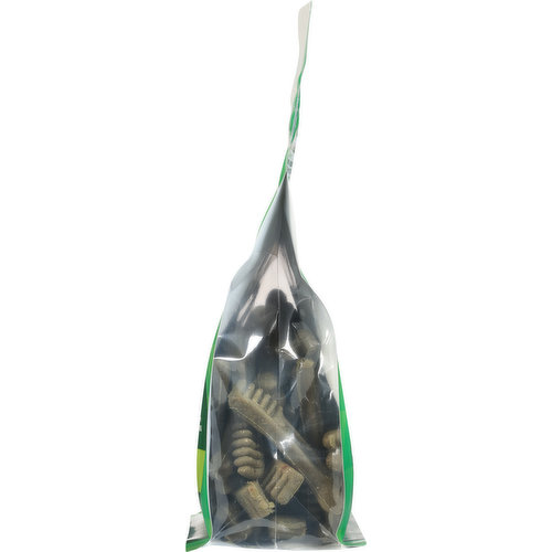 Greenies Daily Dog Treats, Original, Teenie