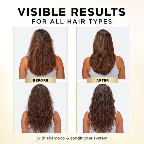 Pantene Daily Moisture Renewal 72 HR Lush Moisture Conditioner