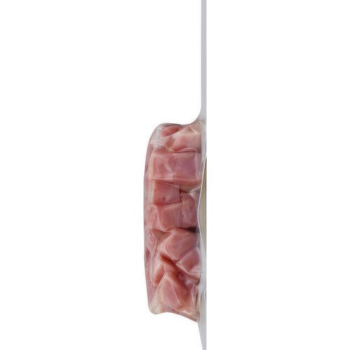 Hormel Ham, Boneless, Cubed