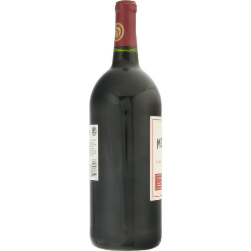 Ck Mondavi Cabernet Sauvignon, California
