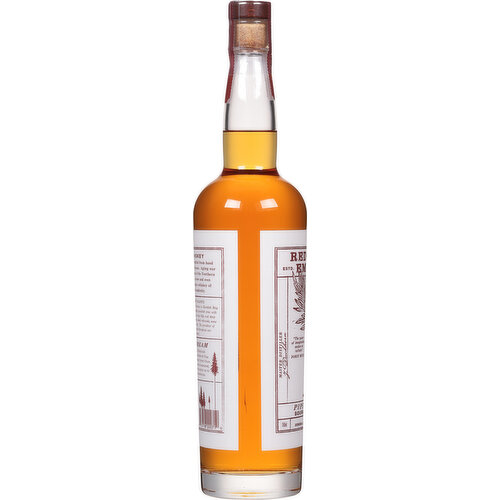 Redwood Empire Bourbon Whiskey, Pipe Dream