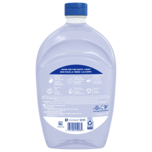 Softsoap Liquid Hand Soap Refill