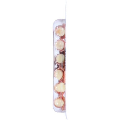 Fiorucci Prosciutto, Antipasti