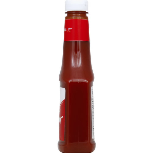 Simply Value Ketchup, Tomato
