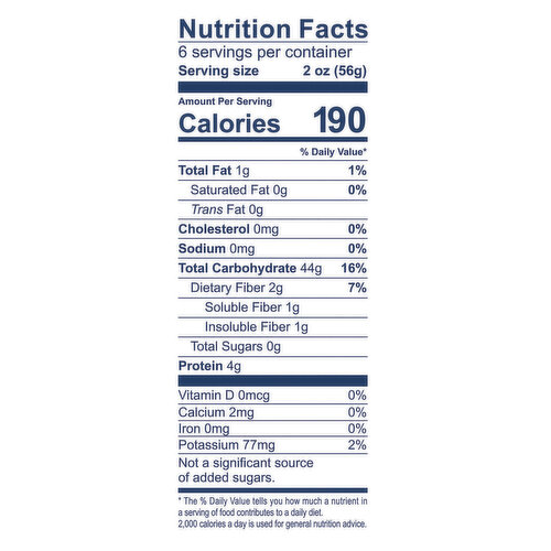Barilla Gluten Free Rotini - Non-GMO Gluten Free Pasta Made with Blend of Corn & Rice - Vegan Pasta