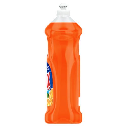 Ajax Triple Action Liquid Dish Soap