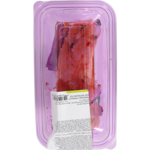 Fujisan California Crunch, Roll/Tiger Roll Combo