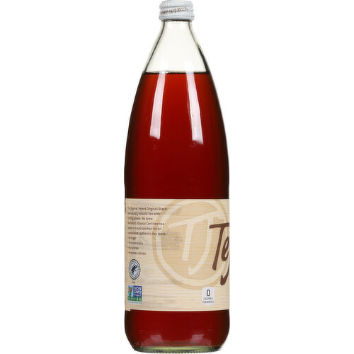 Tejava Black Tea, Original