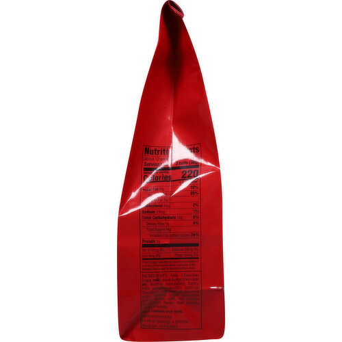 Lindt Milk Chocolate Truffles